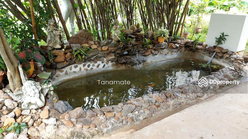 ขาย - บ้านเดี่ยว 2 ชั้น อ.มวกเหล็ก สระบุรี ติดสนามกอล์ฟ เซอร์เจมส์, สระบุรี