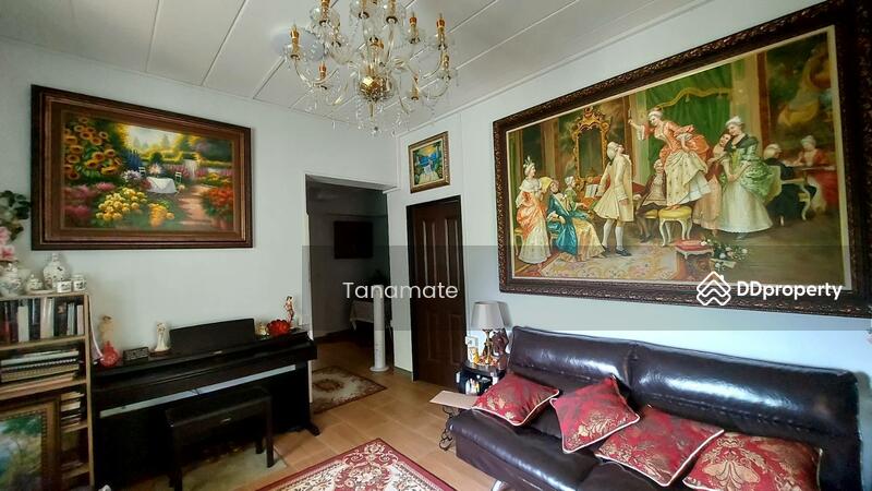 ขาย - บ้านเดี่ยว 2 ชั้น อ.มวกเหล็ก สระบุรี ติดสนามกอล์ฟ เซอร์เจมส์, สระบุรี