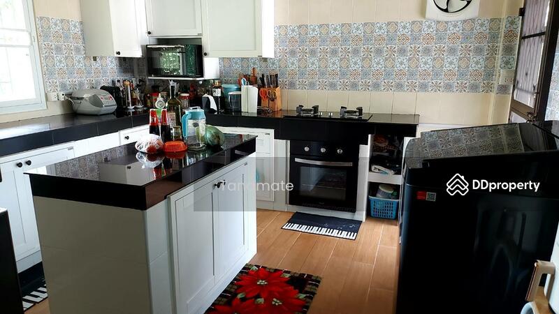 ขาย - บ้านเดี่ยว 2 ชั้น อ.มวกเหล็ก สระบุรี ติดสนามกอล์ฟ เซอร์เจมส์, สระบุรี