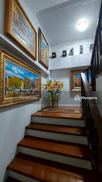 ขาย - บ้านเดี่ยว 2 ชั้น อ.มวกเหล็ก สระบุรี ติดสนามกอล์ฟ เซอร์เจมส์, สระบุรี