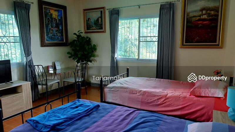 ขาย - บ้านเดี่ยว 2 ชั้น อ.มวกเหล็ก สระบุรี ติดสนามกอล์ฟ เซอร์เจมส์, สระบุรี