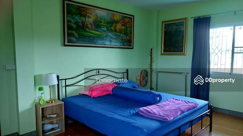 ขาย - บ้านเดี่ยว 2 ชั้น อ.มวกเหล็ก สระบุรี ติดสนามกอล์ฟ เซอร์เจมส์, สระบุรี