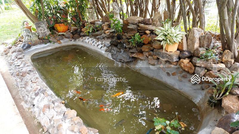 ขาย - บ้านเดี่ยว 2 ชั้น อ.มวกเหล็ก สระบุรี ติดสนามกอล์ฟ เซอร์เจมส์, สระบุรี