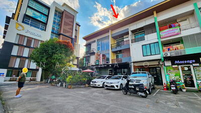 ขาย - Punna Residence @ CMU : ปันนา เรสซิเด้นซ์ แอท ซีเอ็มยู, เชียงใหม่