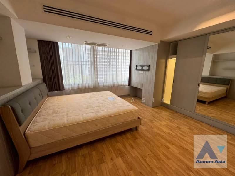 Newly Renovated, กรุงเทพ, คลองเตยเหนือ, วัฒนา, กรุงเทพ, 240 ตร.ม., อพาร์ทเมนท์ ให้เช่า, โดย Accom Asia, 11810135 - DDproperty.com
