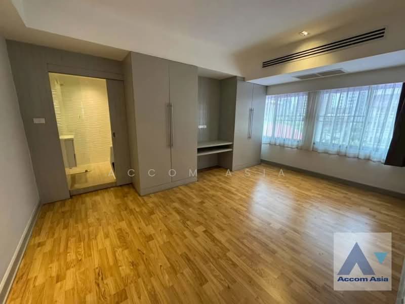 Newly Renovated, Bangkok, Khlongtoei Nua, Watthana, Bangkok, 3 Bedrooms, 240 sqm, Apartment For Rent, by Accom Asia, 11810135 - DDproperty.com