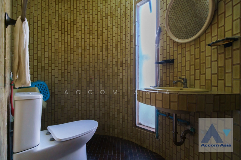 For Sale - House in Bangkok, Bangkok