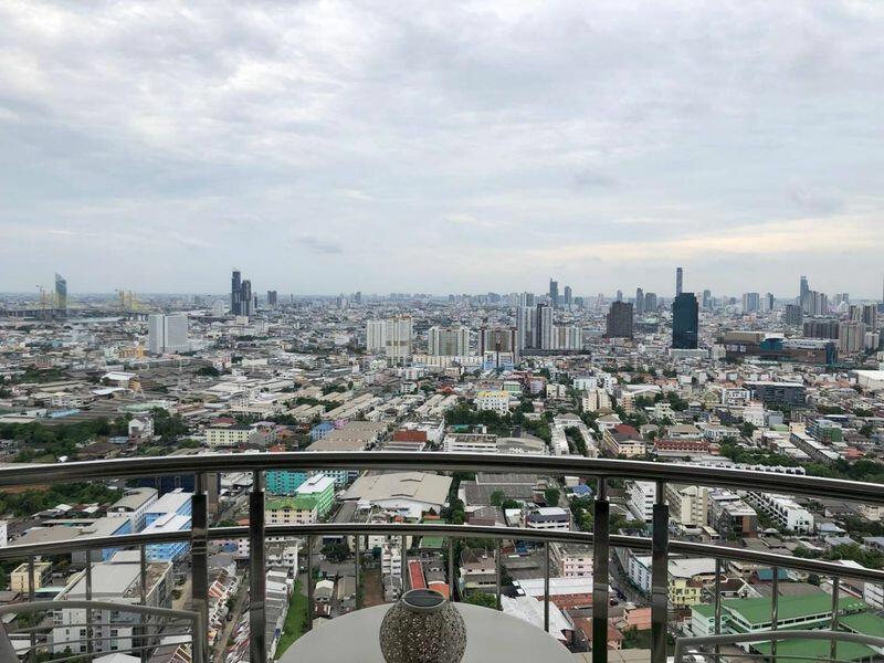 Supalai Prima Riva (Residential), Bangkok, Rama 3 Road, Chong Nonsi, Yan Nawa, Bangkok, 2 Bedrooms, 128 sqm, Condo For Sale, by Aspire Real Estate Agency Co., Ltd., 11810166 - DDproperty.com