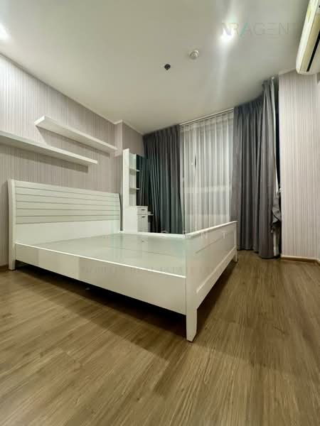 U Delight@Talat Phlu Station, Bangkok, 88 985 Ratchadaphisek Rd, Dao Khanong, Thon Buri, Bangkok, 1 Bedroom, 30 sqm, Condo For Sale, by NR AGENT, 11810169 - DDproperty.com
