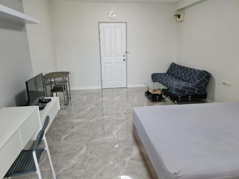 ให้เช่า - City Home Rattanathibet : ซิตี้โฮม รัตนาธิเบศร์, นนทบุรี