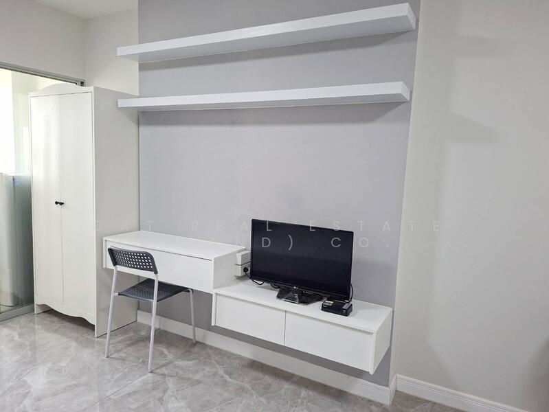 ให้เช่า - City Home Rattanathibet : ซิตี้โฮม รัตนาธิเบศร์, นนทบุรี