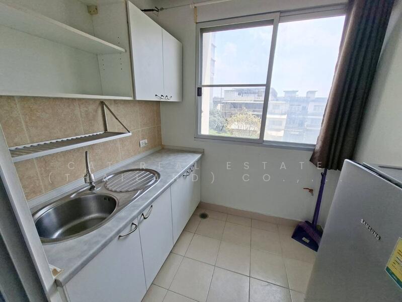 ให้เช่า - City Home Rattanathibet : ซิตี้โฮม รัตนาธิเบศร์, นนทบุรี