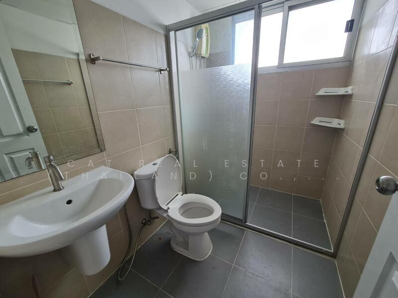 ให้เช่า - City Home Rattanathibet : ซิตี้โฮม รัตนาธิเบศร์, นนทบุรี