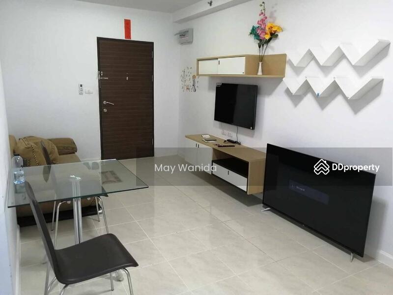 For Sale - Supalai Park @ Downtown Phuket, Phuket