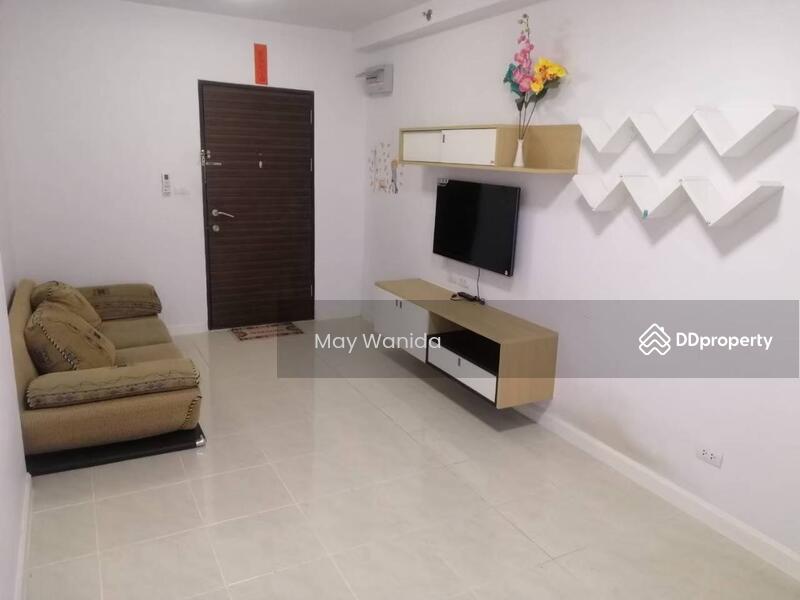 For Sale - Supalai Park @ Downtown Phuket, Phuket