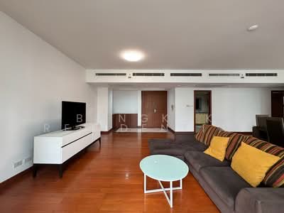 For Rent - All Seasons Mansion, Bangkok