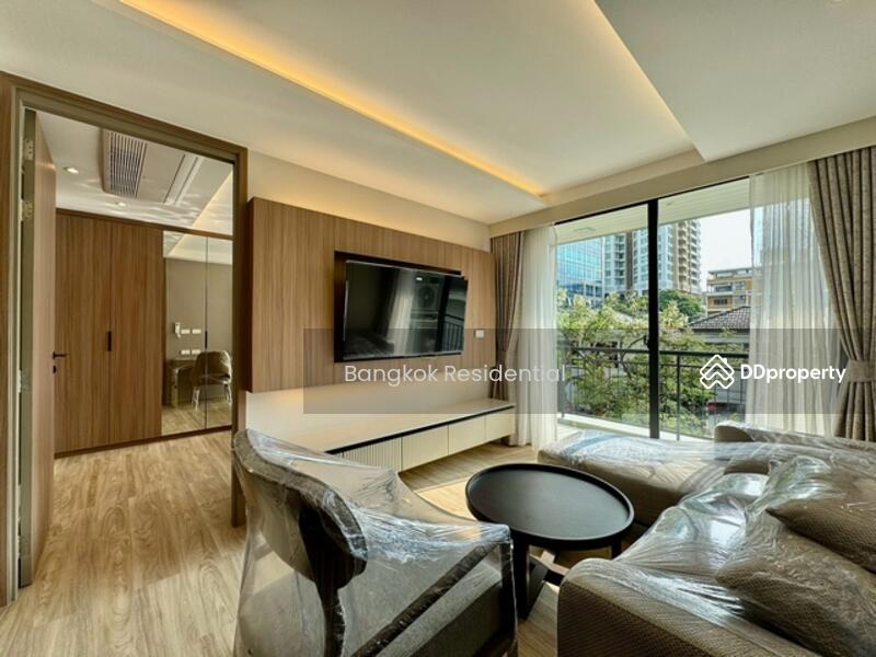 ให้เช่า - 39 Luxury Suites : 39 ลักชัวรี่ สวีท, กรุงเทพ