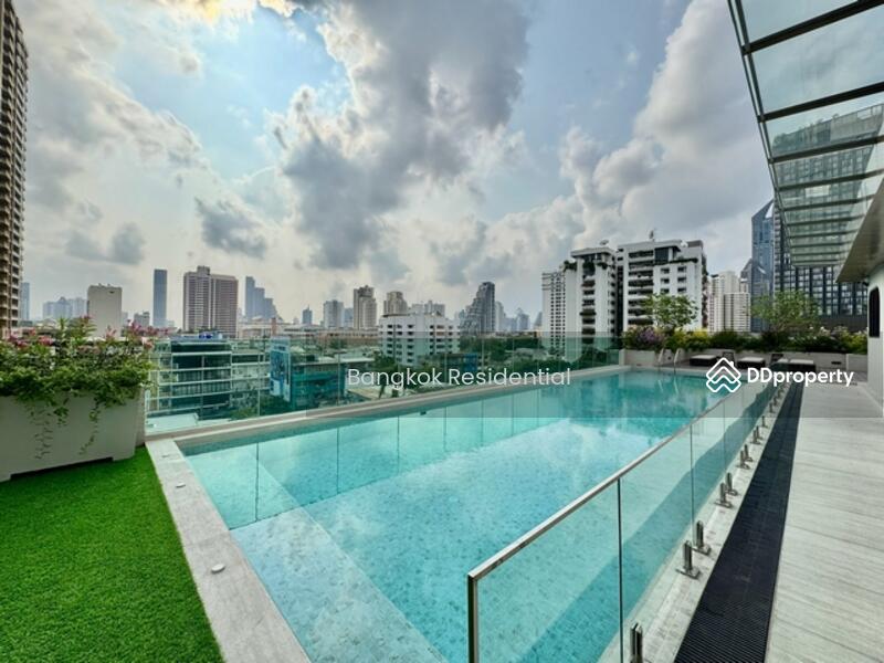 ให้เช่า - 39 Luxury Suites : 39 ลักชัวรี่ สวีท, กรุงเทพ