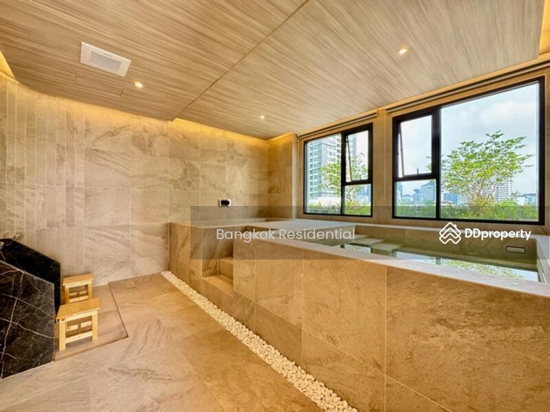 ให้เช่า - 39 Luxury Suites : 39 ลักชัวรี่ สวีท, กรุงเทพ