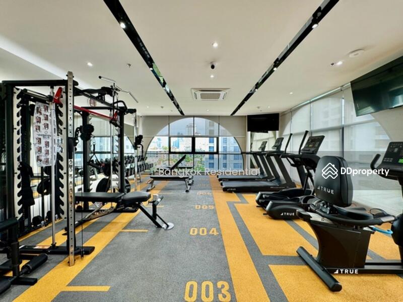 ให้เช่า - 39 Luxury Suites : 39 ลักชัวรี่ สวีท, กรุงเทพ