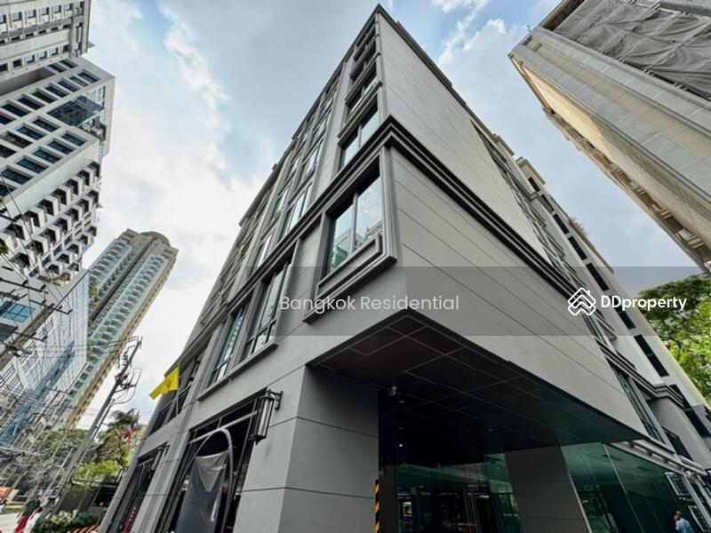 ให้เช่า - 39 Luxury Suites : 39 ลักชัวรี่ สวีท, กรุงเทพ