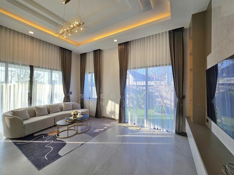 3 Bedrooms Pool Villa in Mabprachan - Pattaya, Chon Buri (Pattaya), Nong Pru, Bang Lamung (Pattaya), Chon Buri (Pattaya), 3 Bedrooms, 230 sqm, Villa For Sale, by PLC Real Estate, 11810268 - DDproperty.com