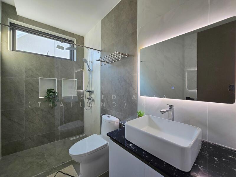 3 Bedrooms Pool Villa in Mabprachan - Pattaya, Chon Buri (Pattaya), Nong Pru, Bang Lamung (Pattaya), Chon Buri (Pattaya), 3 Bedrooms, 230 sqm, Villa For Sale, by PLC Real Estate, 11810268 - DDproperty.com