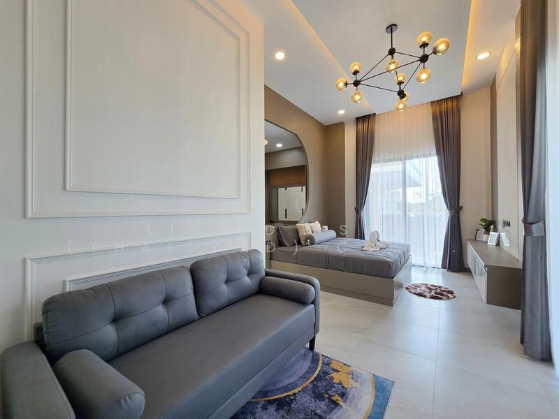 3 Bedrooms Pool Villa in Mabprachan - Pattaya, Chon Buri (Pattaya), Nong Pru, Bang Lamung (Pattaya), Chon Buri (Pattaya), 3 Bedrooms, 230 sqm, Villa For Sale, by PLC Real Estate, 11810268 - DDproperty.com