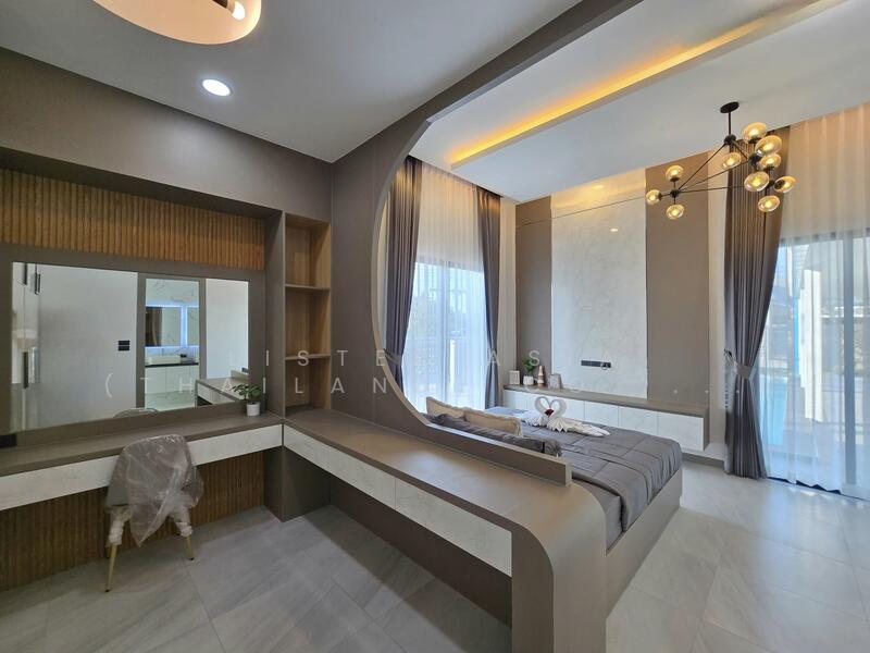 3 Bedrooms Pool Villa in Mabprachan - Pattaya, Chon Buri (Pattaya), Nong Pru, Bang Lamung (Pattaya), Chon Buri (Pattaya), 3 Bedrooms, 230 sqm, Villa For Sale, by PLC Real Estate, 11810268 - DDproperty.com