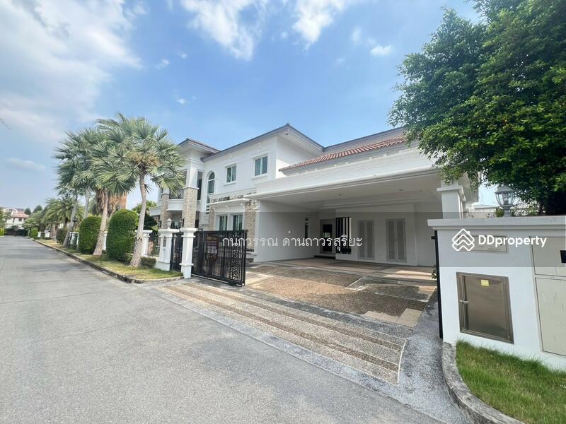 For Sale - Grand Bangkok Boulevard Pinklao, Bangkok