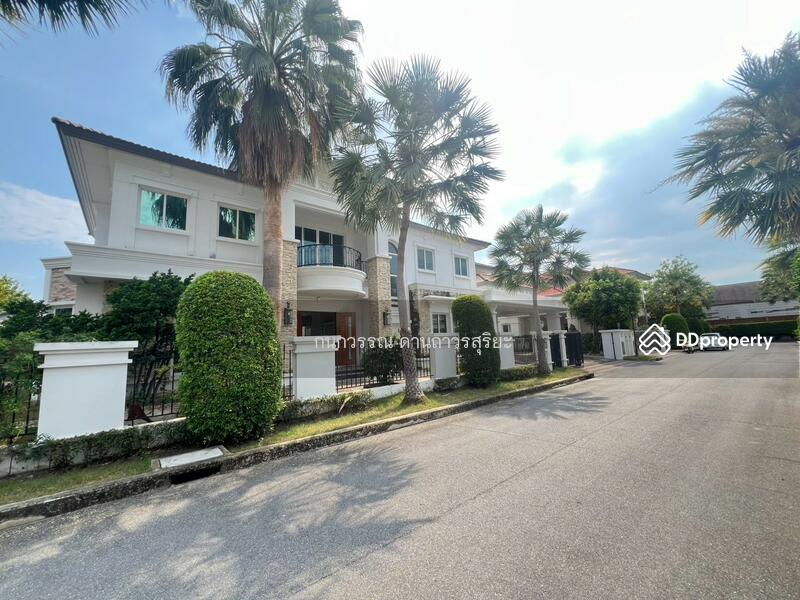 For Sale - Grand Bangkok Boulevard Pinklao, Bangkok