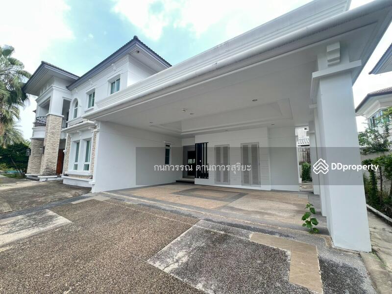 For Sale - Grand Bangkok Boulevard Pinklao, Bangkok