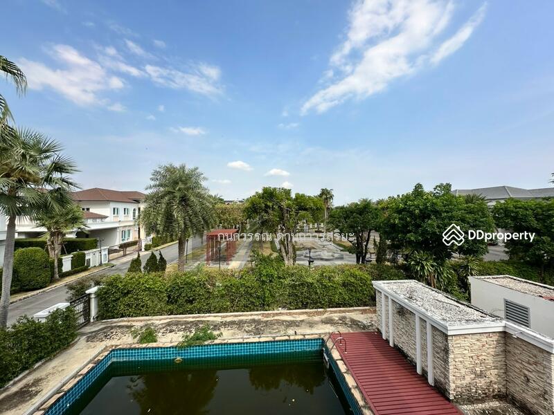 For Sale - Grand Bangkok Boulevard Pinklao, Bangkok