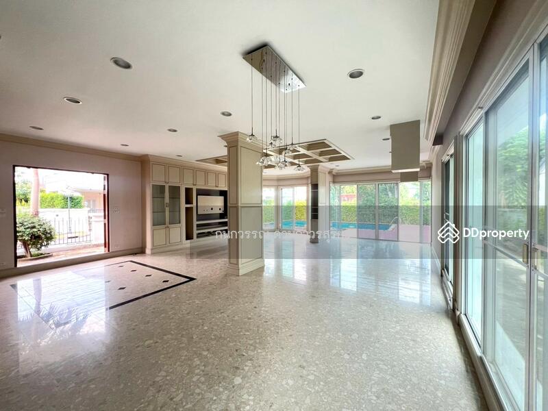 For Sale - Grand Bangkok Boulevard Pinklao, Bangkok