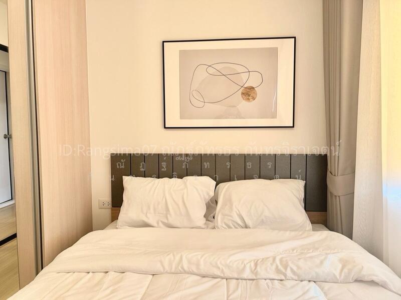 For Rent - Chewathai Hallmark Ladprao-Chokchai 4, Bangkok