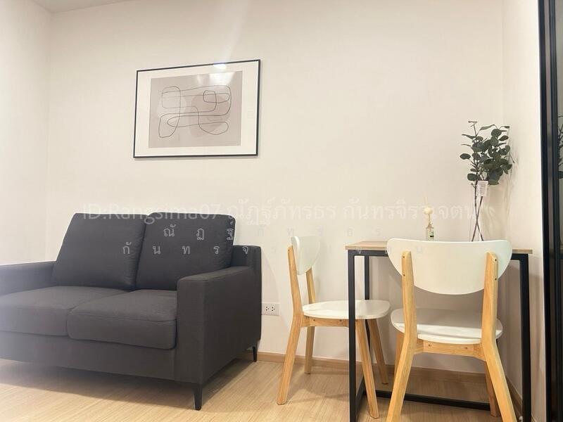 For Rent - Chewathai Hallmark Ladprao-Chokchai 4, Bangkok