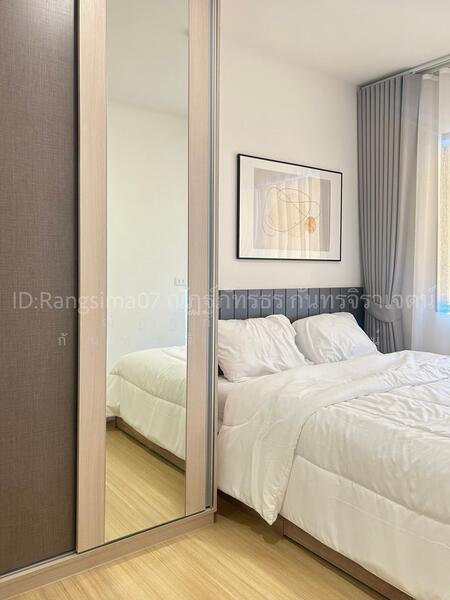 For Rent - Chewathai Hallmark Ladprao-Chokchai 4, Bangkok