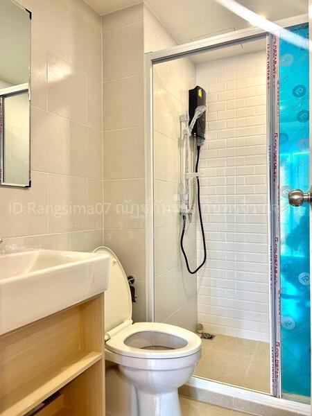 For Rent - Chewathai Hallmark Ladprao-Chokchai 4, Bangkok