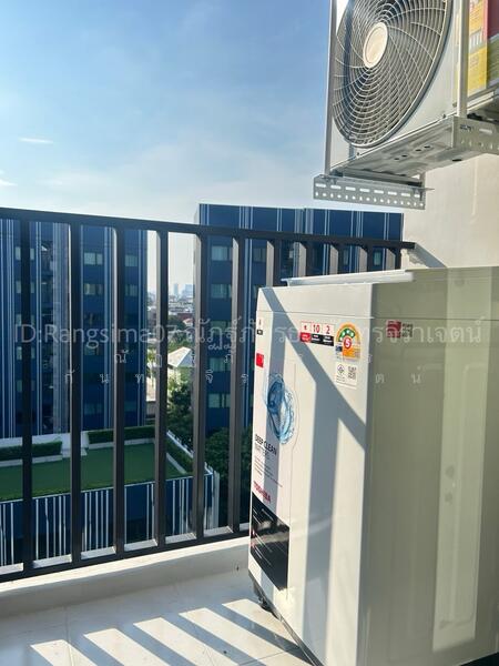 For Rent - Chewathai Hallmark Ladprao-Chokchai 4, Bangkok