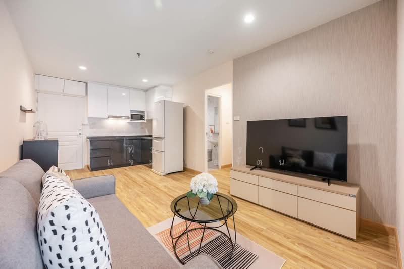 The Waterford Diamond Tower Sukhumvit, Bangkok, 758/18 Soi Sukhumvit 30/1, Sukhumvit Road, Khlong Toei, Bangkok, 1 Bedroom, 52 sqm, Condo For Rent, by พิมพ์ภัทรา แจ่มอุลิตรัตน, 11810325 - DDproperty.com