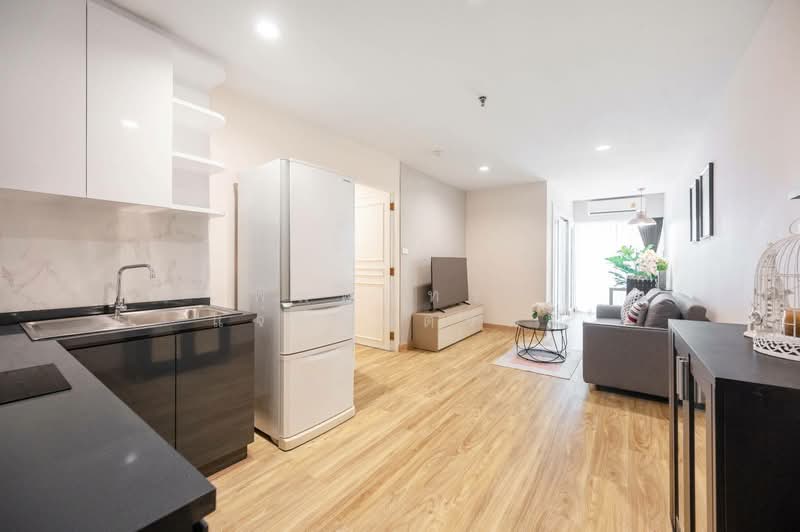 The Waterford Diamond Tower Sukhumvit, Bangkok, 758/18 Soi Sukhumvit 30/1, Sukhumvit Road, Khlong Toei, Bangkok, 1 Bedroom, 52 sqm, Condo For Rent, by พิมพ์ภัทรา แจ่มอุลิตรัตน, 11810325 - DDproperty.com