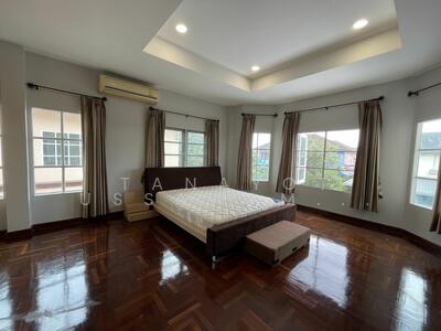 ขาย - หมู่บ้านราชพฤกษ์ บางบอน 4, กรุงเทพ