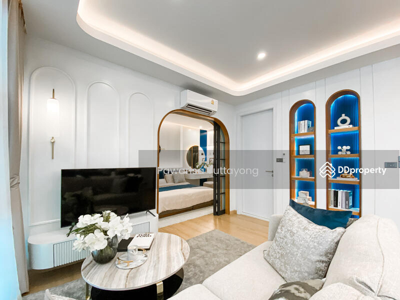ขาย - Above Element Condo : อะโบฟ เอเลเมนท์, ภูเก็ต
