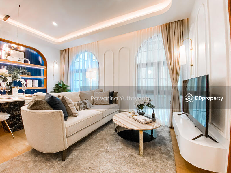 ขาย - Above Element Condo : อะโบฟ เอเลเมนท์, ภูเก็ต