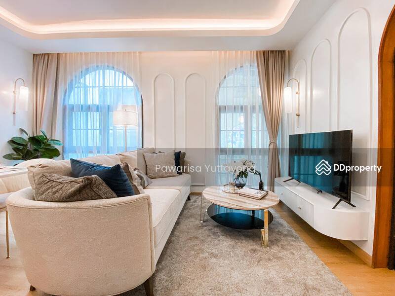 ขาย - Above Element Condo : อะโบฟ เอเลเมนท์, ภูเก็ต