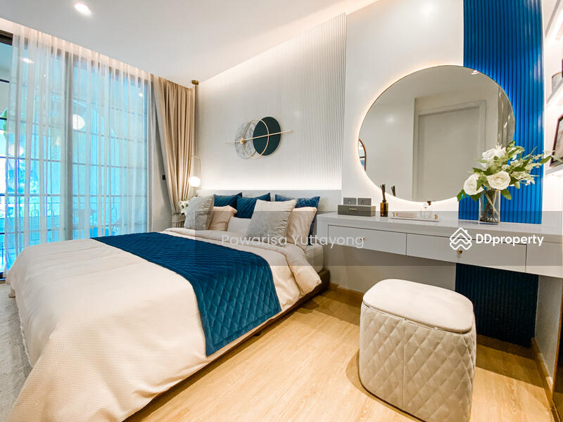 ขาย - Above Element Condo : อะโบฟ เอเลเมนท์, ภูเก็ต