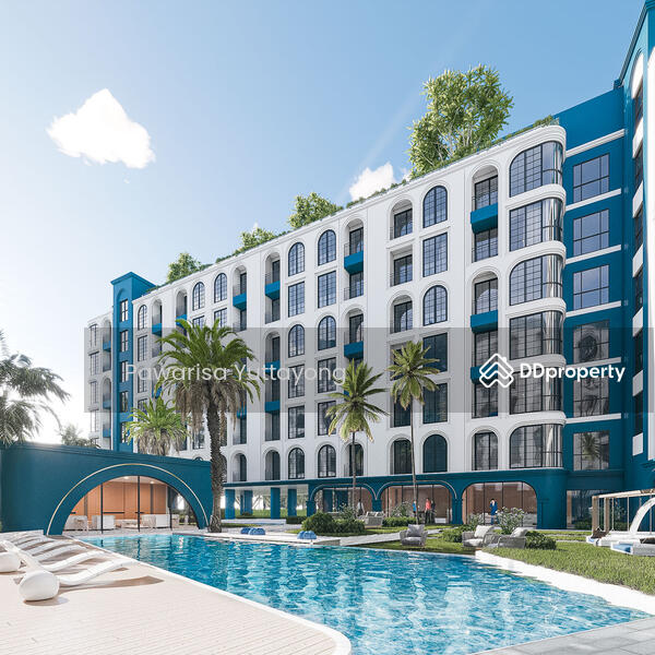ขาย - Above Element Condo : อะโบฟ เอเลเมนท์, ภูเก็ต