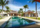 สำหรับ ขาย บ้าน 4 ห้องนอน ที่ บางเทา - DDproperty.com