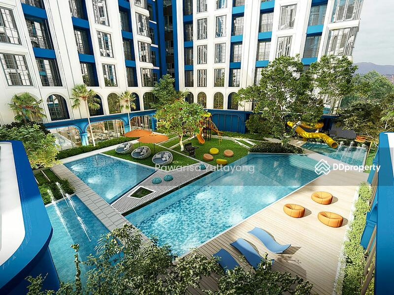 For Sale - Above Element Condo, Phuket