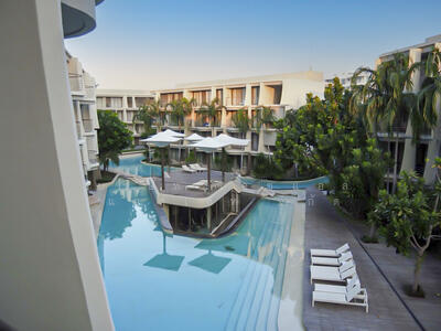 ขาย - Baan San Kraam : บ้าน แสน คราม, เพชรบุรี